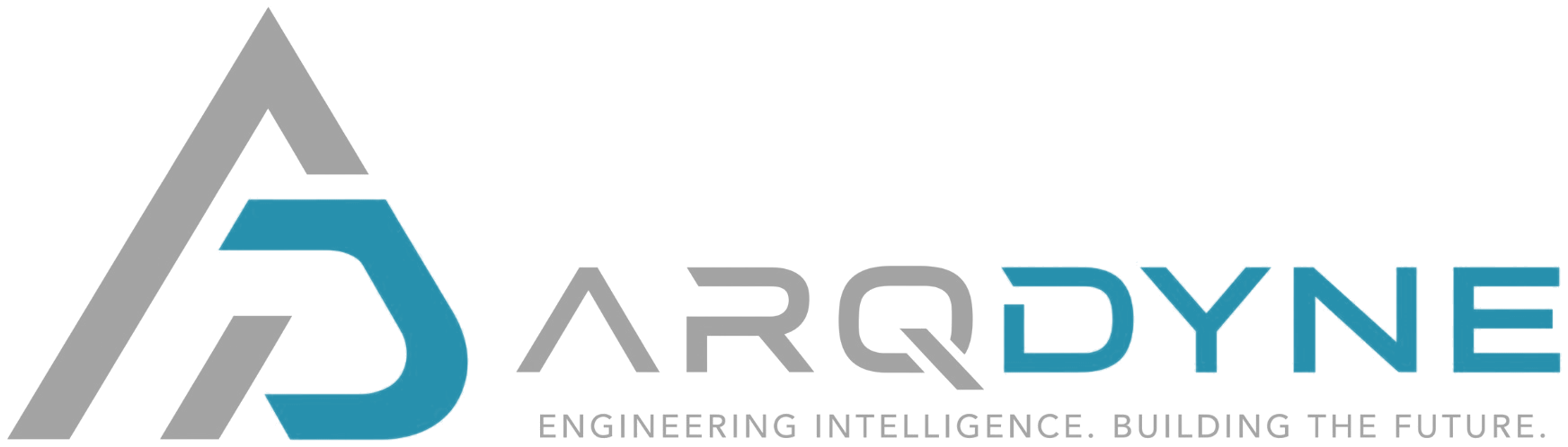 ArqDyne: Engineering intelligence. Building the future.